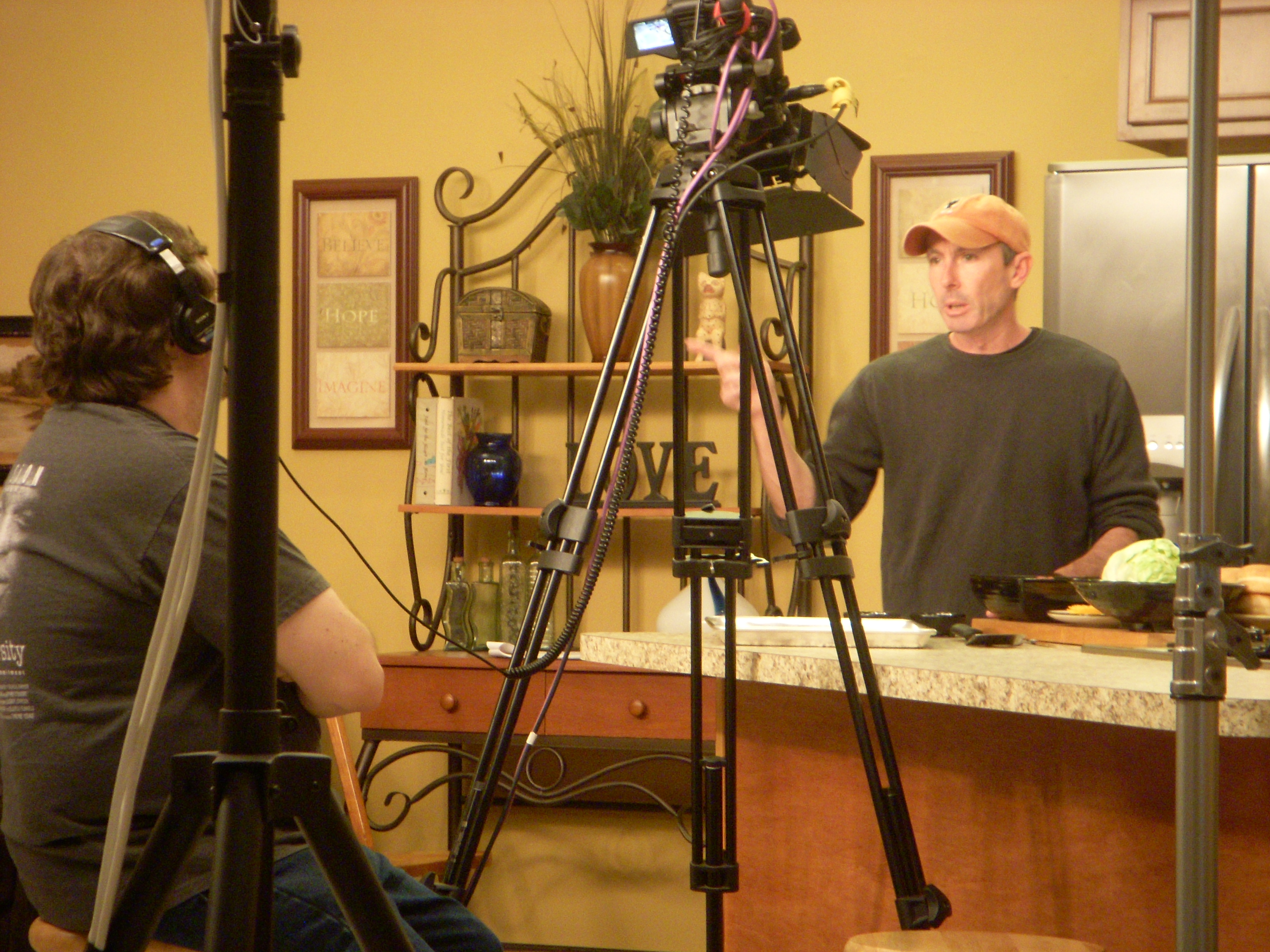 Gallery still DSCN2267